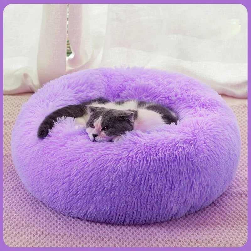 Coussin Relaxant pour Chiens et Chats